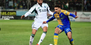 Πότε θα γίνει η κλήρωση των playouts