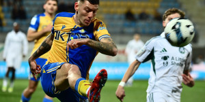 Αυτές είναι οι ημερομηνίες των playouts της Stoiximan Super League