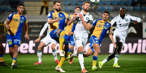 Η τελική βαθμολογία της Stoiximan Super League - Η θέση του Αστέρα AKTOR