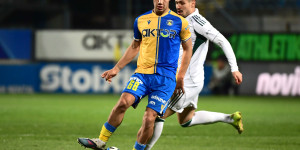 Αλμύρας: "Γίνεται μεγάλη προσπάθεια στην ομάδα"