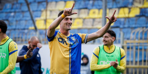 Γκολ του Μακέντα μετά από 5,5 μήνες