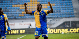 Η απάντηση ήρθε την πιο κατάλληλη στιγμή