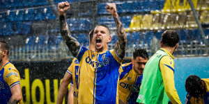 Με τέτοια ψυχή (και πλάνο) δεν πέφτουμε ρε…