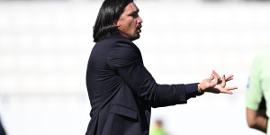 Λέτο: "Δεν είναι εύκολο να παίζεις τέτοια ματς"