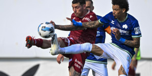 Ναι μεν αήττητος, αλλά… όχι έτσι