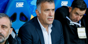 Αναστασίου: "Αλλες ομάδες παρακαλάνε να κερδίσουν πέναλτι, εμείς όχι"