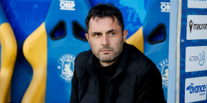 Αντωνόπουλος: "Αυτό είναι το μεγάλο στοίχημα για εμένα"