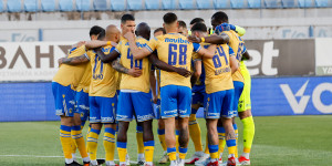 Η έδρα μίλησε ξανά!