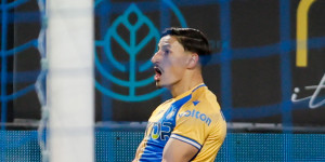 Αυτό, ναι, ήταν ΑΣΤΕΡΑΣ