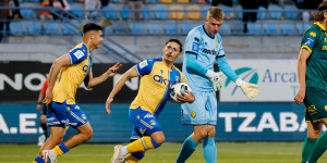 Τι άλλο να κάνει ο Μπαρτόλο; Σπαθιά να καταπιεί;