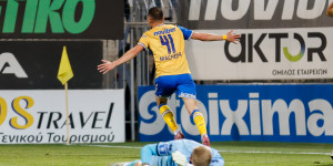 Ψηφίστε το γκολ του Μακέντα για καλύτερο της 3ης, 4ης και 5ης αγωνιστικής των playouts