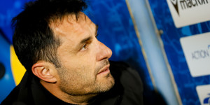 Τι είπε ο Αντωνόπουλος στα αποδυτήρια και τι ζήτησε από τους παίκτες