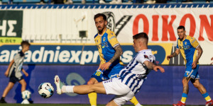 Ηρθε το πρώτο "στοπ"