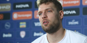 Το κάλεσμα του Βεζένκοβ για το 3on3 του Αρκαδικού