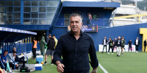 Αναστασίου: «Το χαμένο πέναλτι είναι η εικόνα του τι συνέβη φέτος»