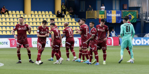 Η τελική βαθμολογία των playouts και η θέση του Αστέρα AKTOR