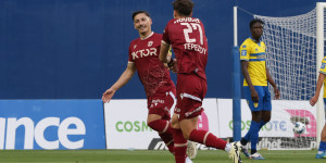 Μπαρτόλο on fire: Ο ηγέτης που οδήγησε τον Αστέρα στην παραμονή