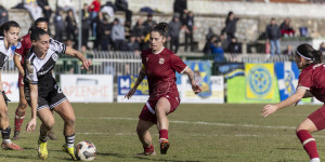 Στην 4η θέση τα κορίτσια του ΑΣΤΕΡΑ