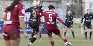 ΡΕΑ - ΑΣΤΕΡΑΣ 2-0: Ανώδυνη ήττα και τώρα ο τελικός με τον ΠΑΟΚ