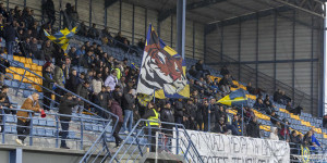 Ολη η πόλη ζει για τον... τελικό!