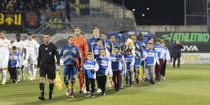 Η ήττα από την ΑΕΚ σε ακτίνες