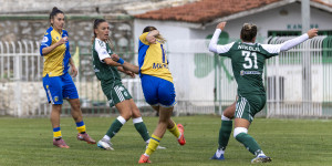 Πάλεψαν αλλά λύγισαν από τον Παναθηναϊκό τα κορίτσια του Αστέρα