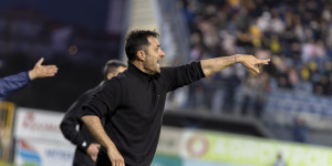 Αντωνόπουλος: Ο πιο αποτελεσματικός