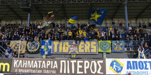 Ολοι Αγρίνιο για τα κορίτσια του ΑΣΤΕΡΑ - Η ενημέρωση για την εκδρομή