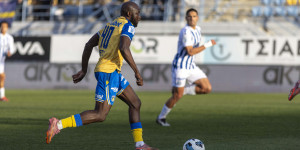 Από τους 12 στους 4: Η καθίζηση του Αστέρα AKTOR στον β’ γύρο