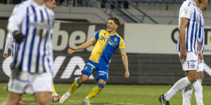 Ψηφίζουμε τη γκολάρα του Μπαρτόλο