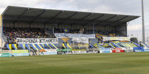 Ολοι γήπεδο - Πότε κυκλοφορούν τα εισιτήρια με Παναθηναϊκό