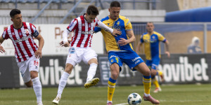 Η δυσκολία στις Σέρρες δίνει ακόμη μεγαλύτερη αξία στη μάχη της παραμονής