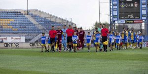 Χωρίς οπαδούς στο "Κολοκοτρώνης" η ΑΕΛ κόντρα στον Αστέρα AKTOR