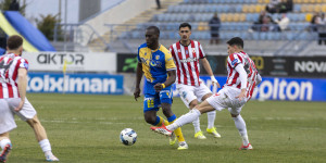 Μια Κυριακή φουλ... ΑΣΤΕΡΑ