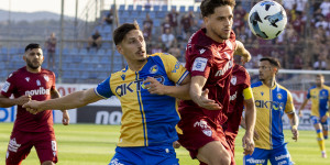 Κόντρα στα προγνωστικά - Ποιες οι πιθανότητες για διπλό του Αστέρα AKTOR στη Λάρισα