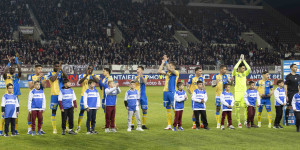 Ποιος ήταν ο MVP κόντρα στην ΑΕΛ Novibet