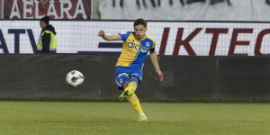 Το επόμενο ρεκόρ που κυνηγάει ο Μπαρτόλο στην ιστορία του Αστέρα AKTOR