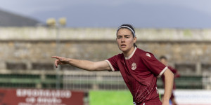 Με την Μπράμε του ΑΣΤΕΡΑ η Εθνική Γυναικών στα προκριματικά Μουντιάλ