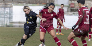 Να το κάνει ξανά με τη ΡΕΑ η ομάδα γυναικών του ΑΣΤΕΡΑ