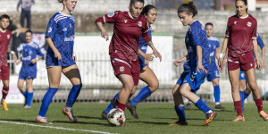 Νέες Ατρομήτου - ΑΣΤΕΡΑΣ 0-4: Πέταξε το πρώτο μέρος, αλλά καθάρισε στο δεύτερο