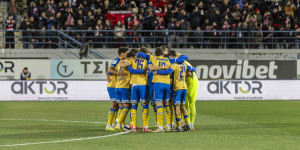 Ολοι δίπλα στον Αστέρα, γεμίζουμε το γήπεδο με Βόλο