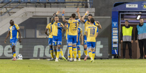 Ετσι έκανε την μεγάλη ανατροπή ο Αστέρας AKTOR