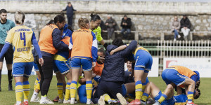 Η βαθμολογία μετά τη νίκη των κοριτσιών του ΑΣΤΕΡΑ επί του ΟΦΗ