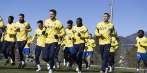 Στην τελική ευθεία για Πανσερραϊκό