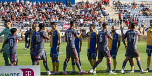 Τέλος τα εισιτήρια για Ολυμπιακό