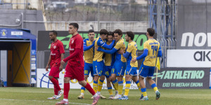 Πότε και που θα δείτε το Καβάλα - Αστέρας AKTOR B'
