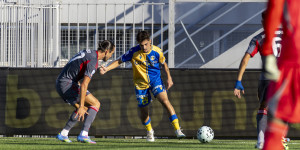 Να δείξει χαρακτήρα κόντρα στον Ολυμπιακό