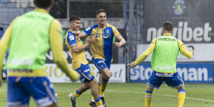 Τα δεδομένα για τον "τελικό" με την Κηφισιά