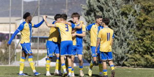 Οι "μικροί" έδειξαν το δρόμο κόντρα στο Βόλο