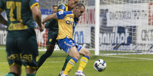 Το Αγρίνιο… δεν τον λυγίζει - Το σερί του Αστέρα AKTOR απέναντι στον Παναιτωλικό